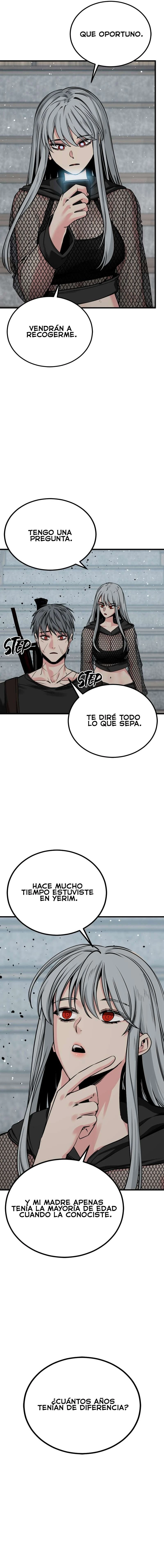 Hero Killer capítulo 232, página 12