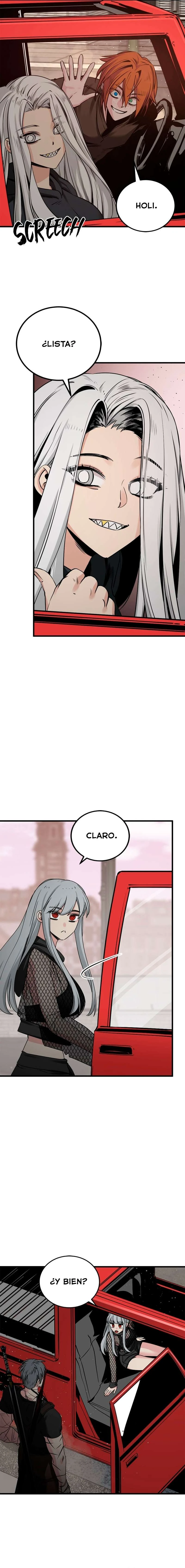 Hero Killer capítulo 232, página 14
