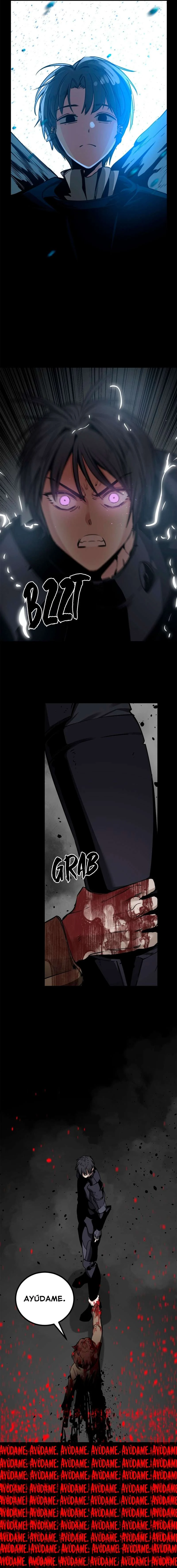 Hero Killer capítulo 232, página 18