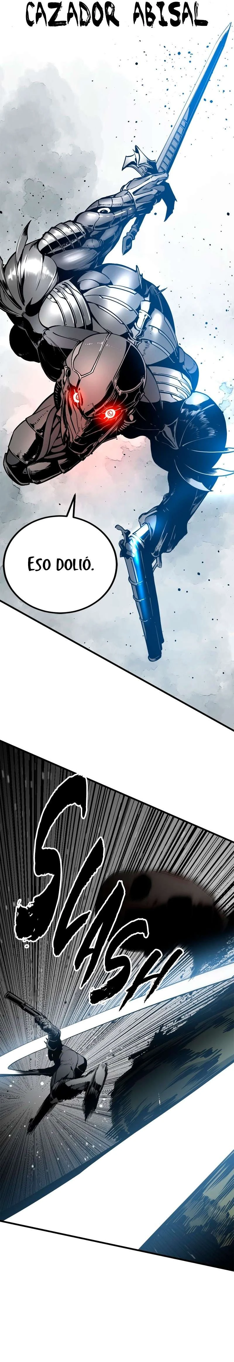 Hero Killer capítulo 233, página 3