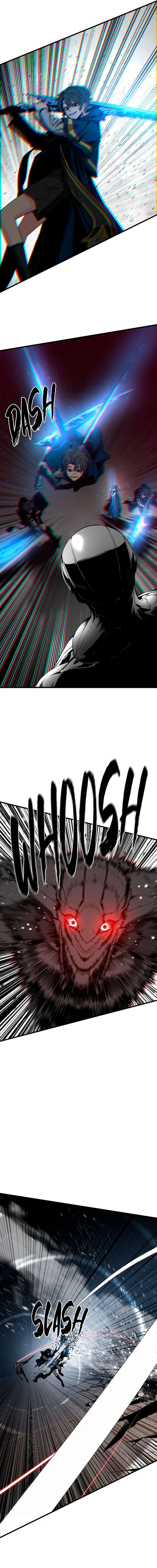 Hero Killer capítulo 233, página 6