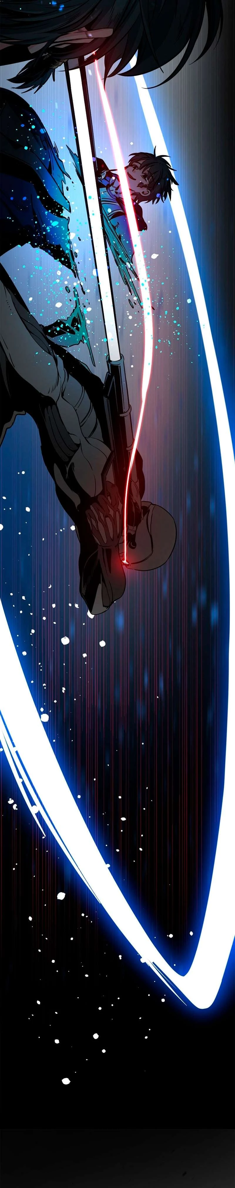 Hero Killer capítulo 233, página 8