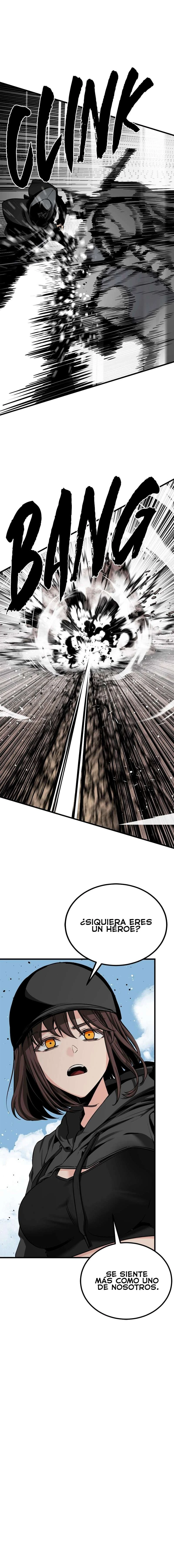 Hero Killer capítulo 233, página 11