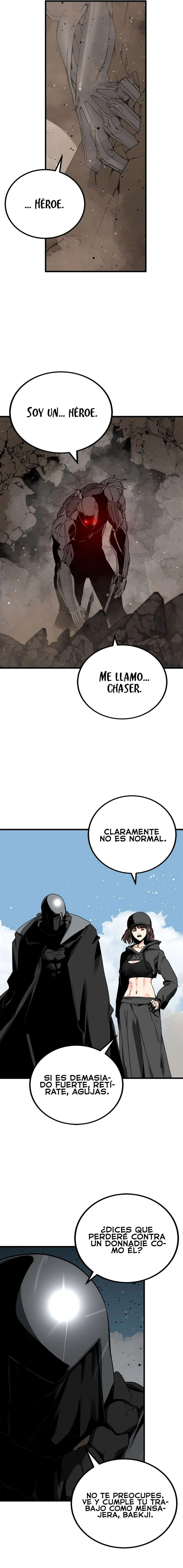Hero Killer capítulo 233, página 12