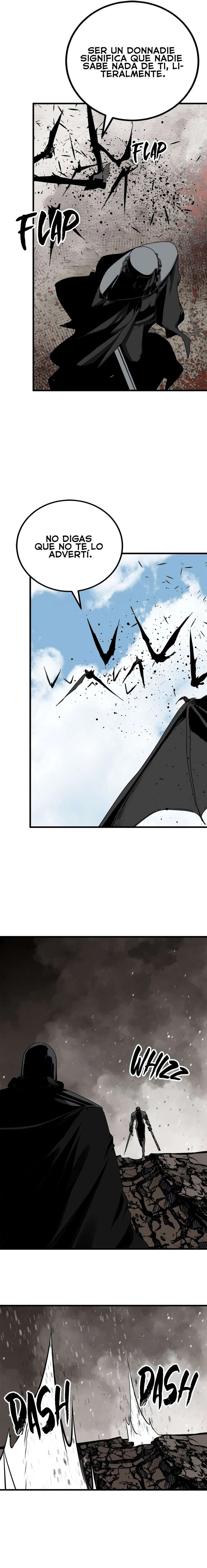 Hero Killer capítulo 233, página 13