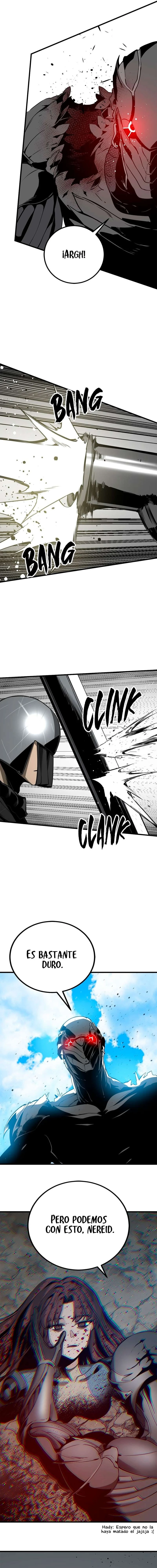Hero Killer capítulo 233, página 15