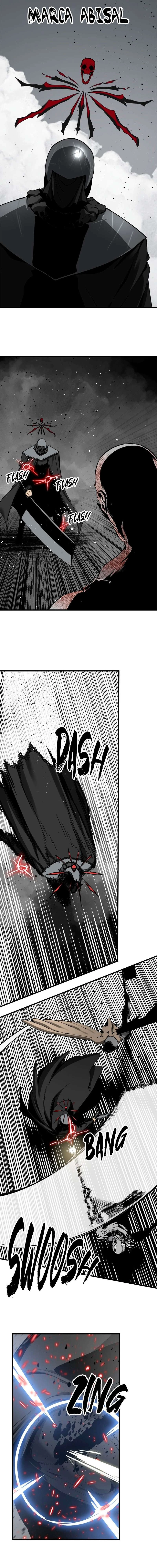 Hero Killer capítulo 233, página 16