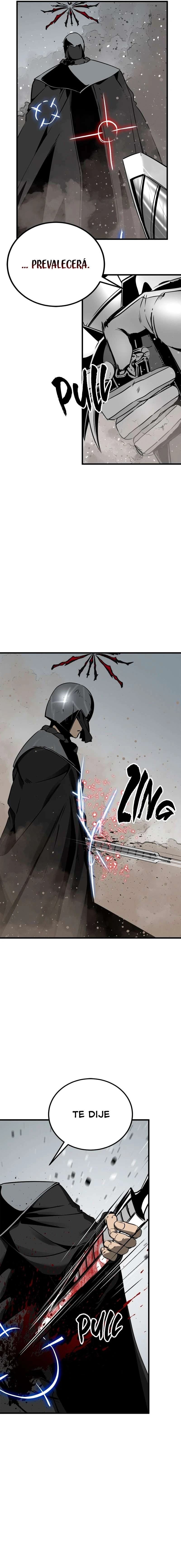 Hero Killer capítulo 233, página 20