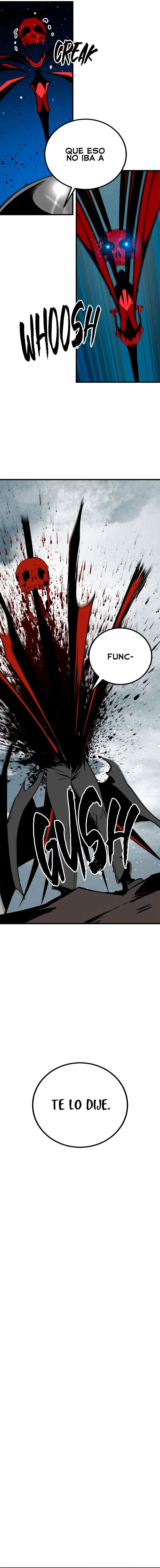 Hero Killer capítulo 233, página 21
