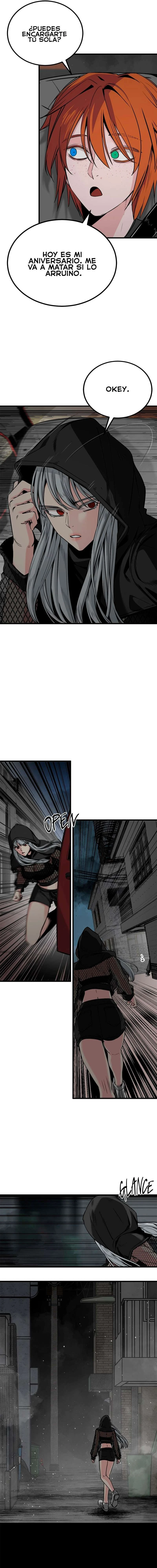 Hero Killer capítulo 234, página 2