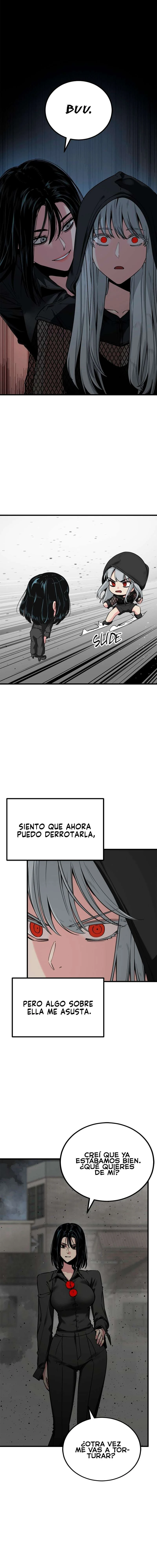 Hero Killer capítulo 234, página 3