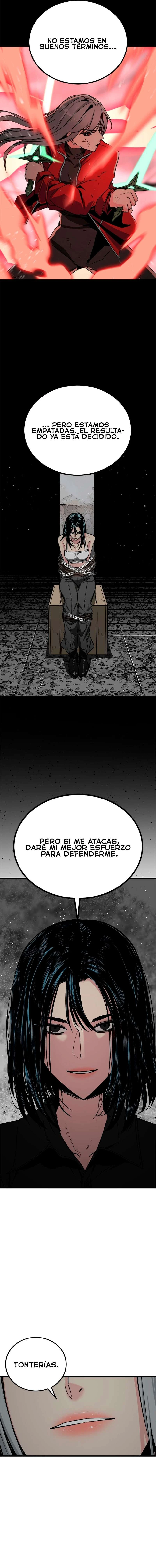 Hero Killer capítulo 234, página 5