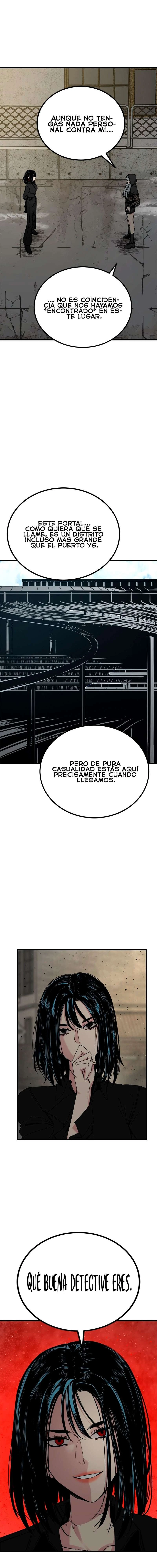Hero Killer capítulo 234, página 6