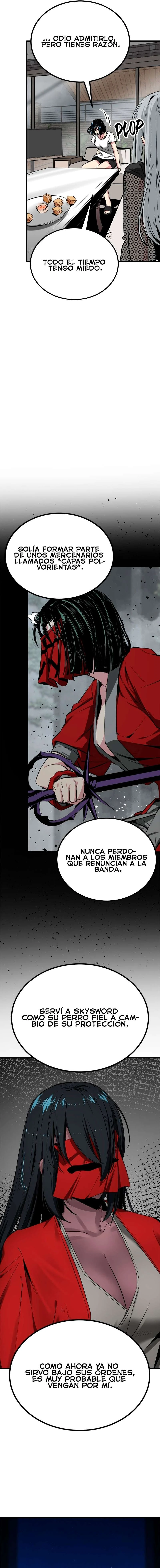 Hero Killer capítulo 234, página 10
