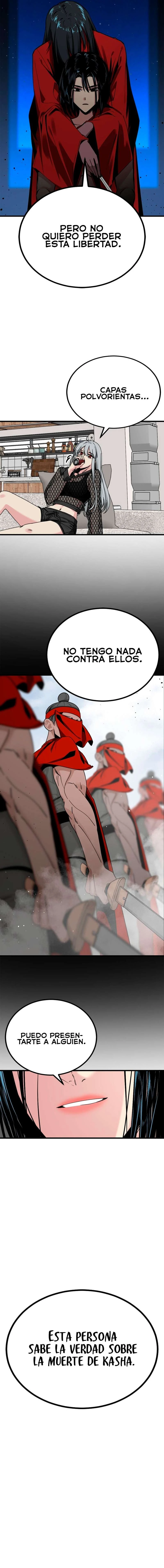 Hero Killer capítulo 234, página 11
