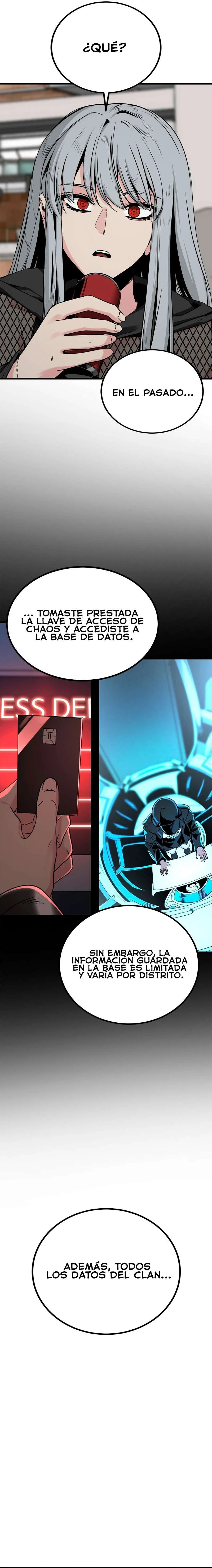 Hero Killer capítulo 234, página 12