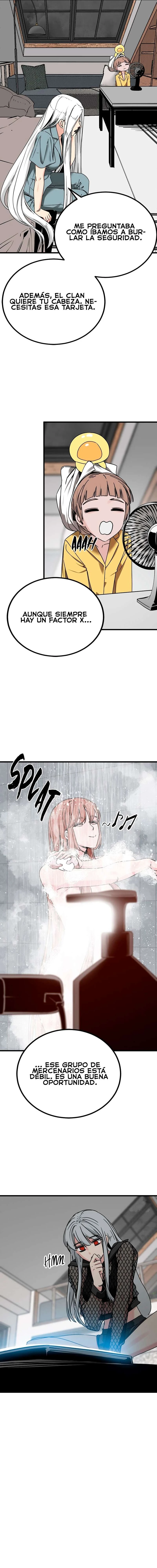 Hero Killer capítulo 234, página 16
