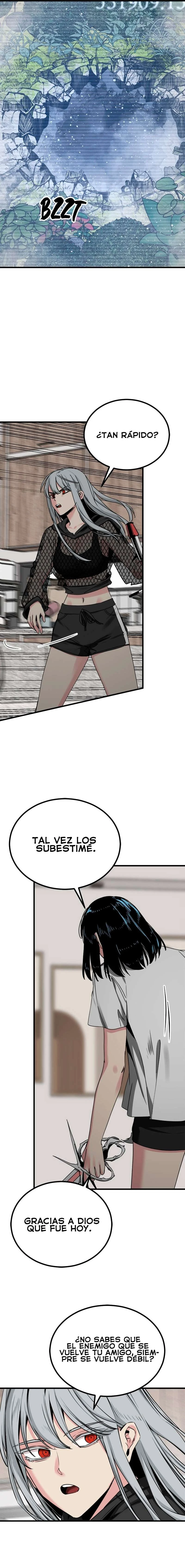 Hero Killer capítulo 234, página 18