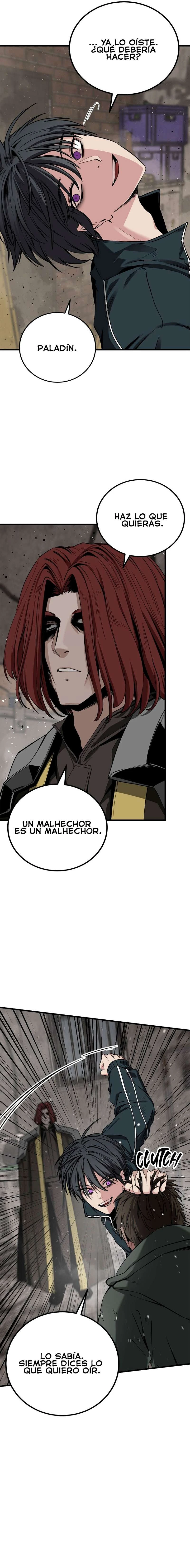 Hero Killer capítulo 235, página 10