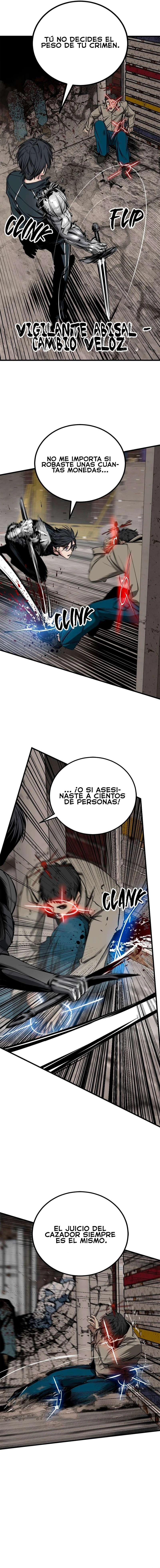Hero Killer capítulo 235, página 12