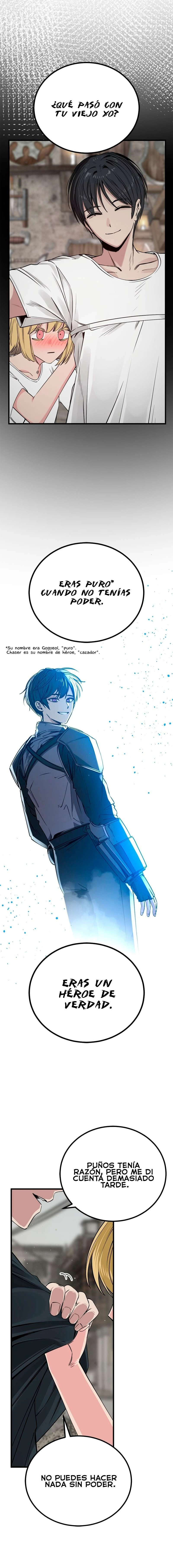 Hero Killer capítulo 235, página 16