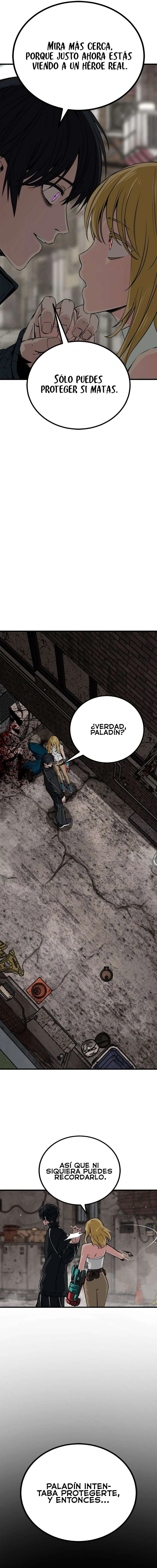Hero Killer capítulo 235, página 17