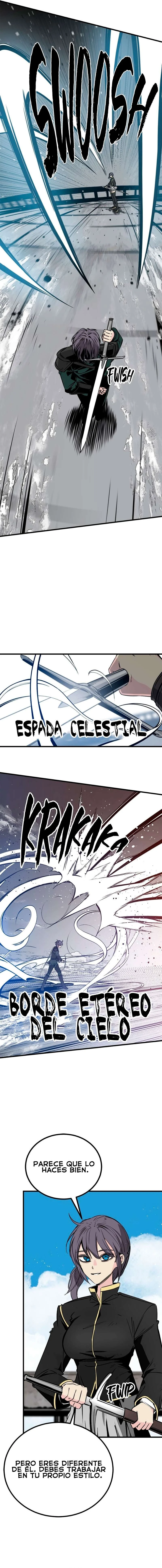 Hero Killer capítulo 235, página 23