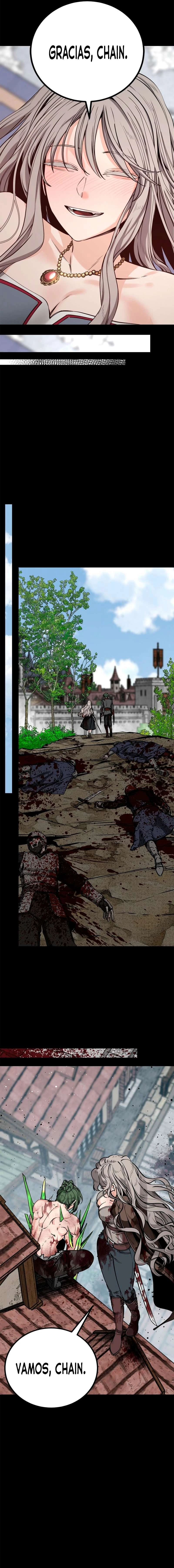 Hero Killer capítulo 236, página 4
