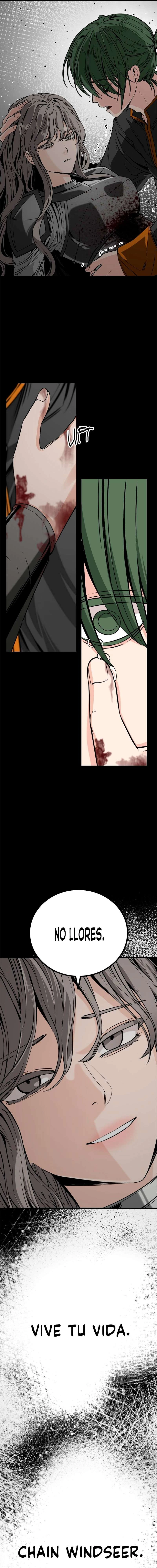 Hero Killer capítulo 236, página 6