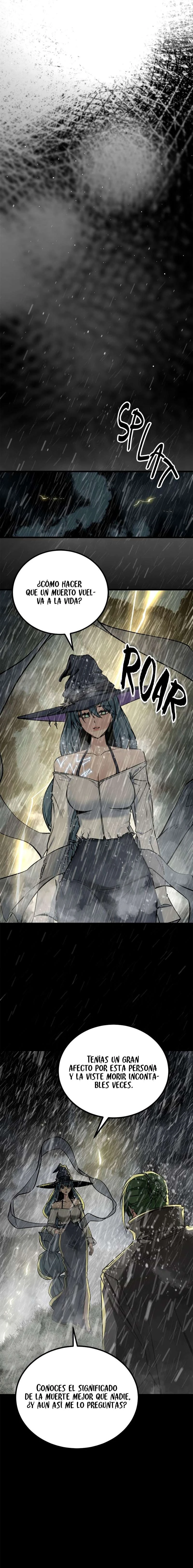 Hero Killer capítulo 236, página 7