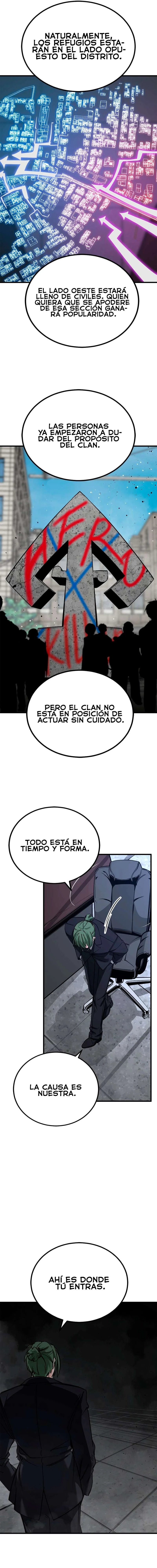 Hero Killer capítulo 236, página 12