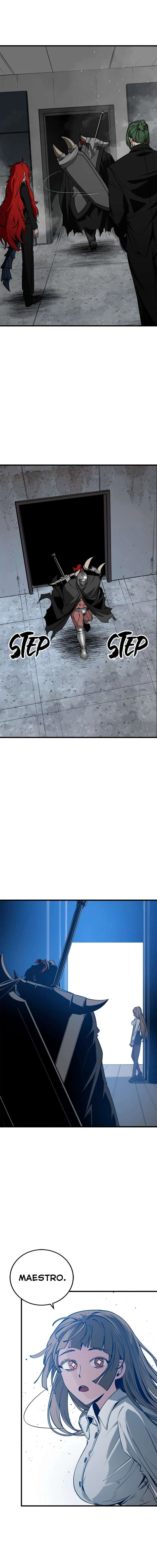 Hero Killer capítulo 236, página 16