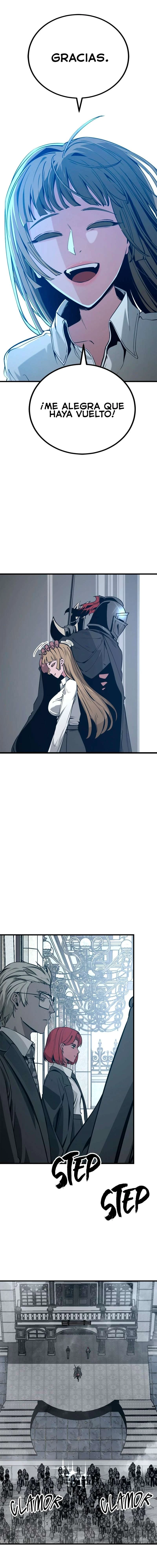 Hero Killer capítulo 236, página 17
