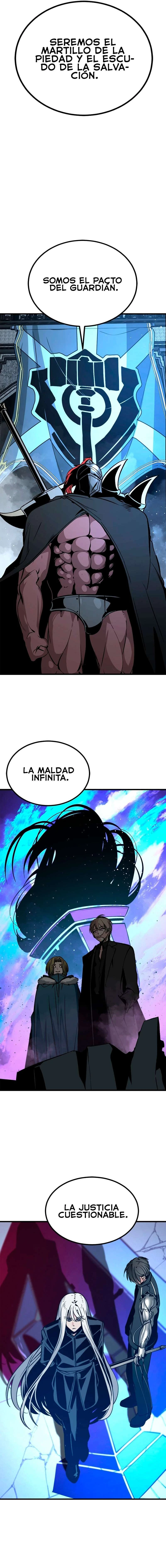 Hero Killer capítulo 236, página 20