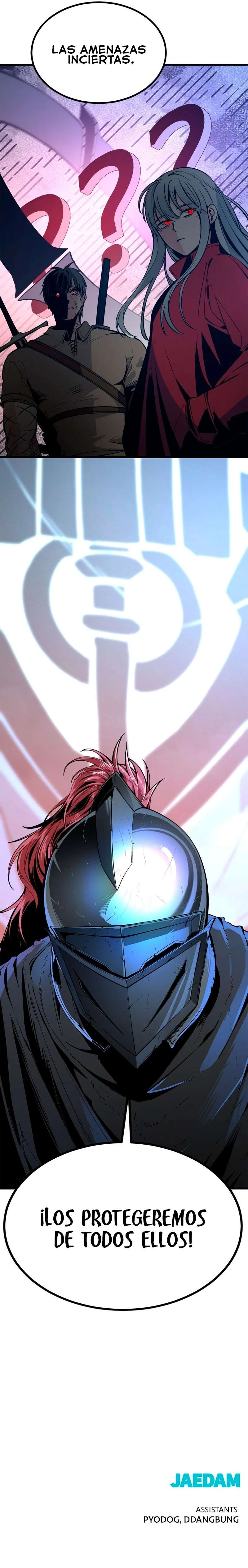 Hero Killer capítulo 236, página 21