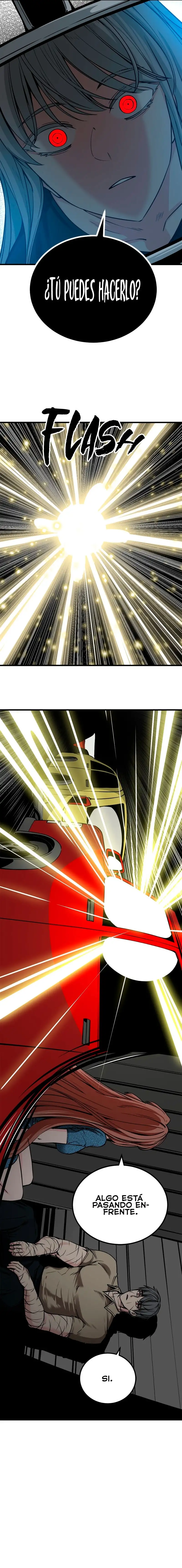 Hero Killer capítulo 237, página 5