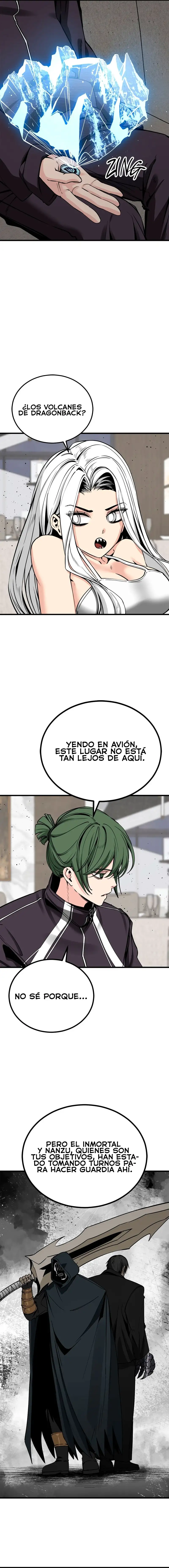 Hero Killer capítulo 237, página 19