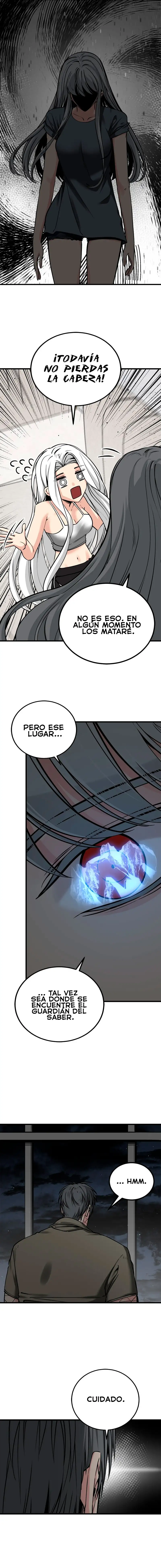 Hero Killer capítulo 237, página 20