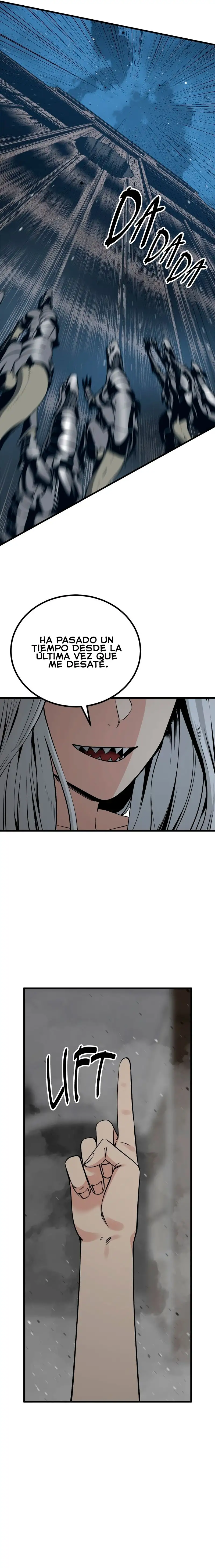 Hero Killer capítulo 238, página 2