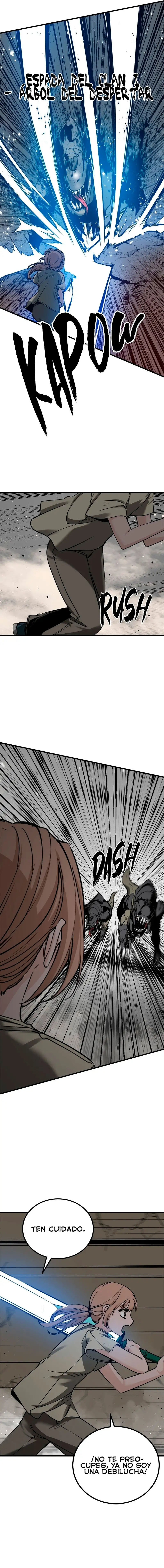 Hero Killer capítulo 238, página 7