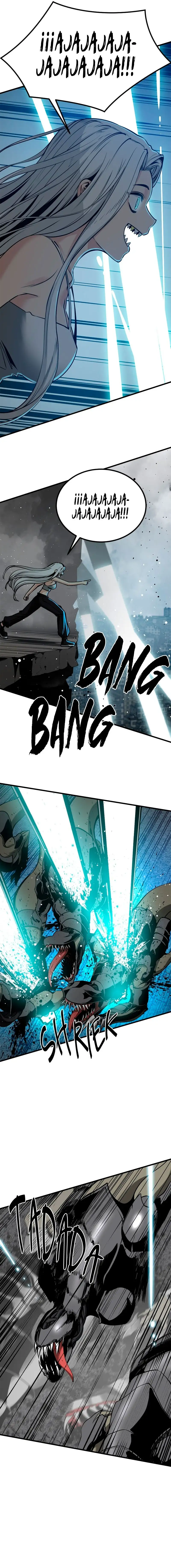 Hero Killer capítulo 238, página 9