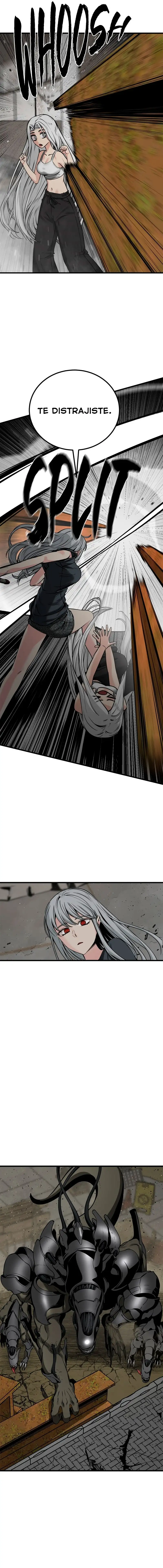 Hero Killer capítulo 238, página 11
