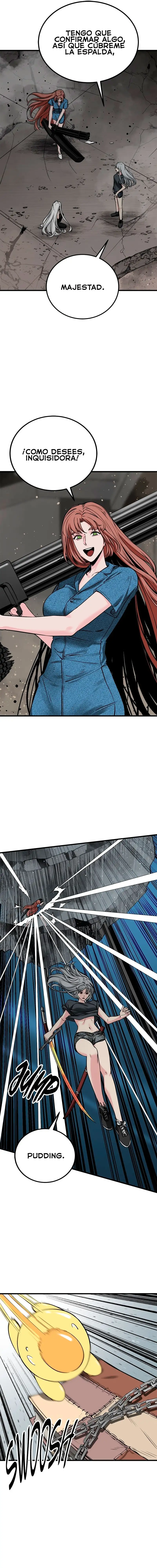 Hero Killer capítulo 238, página 12