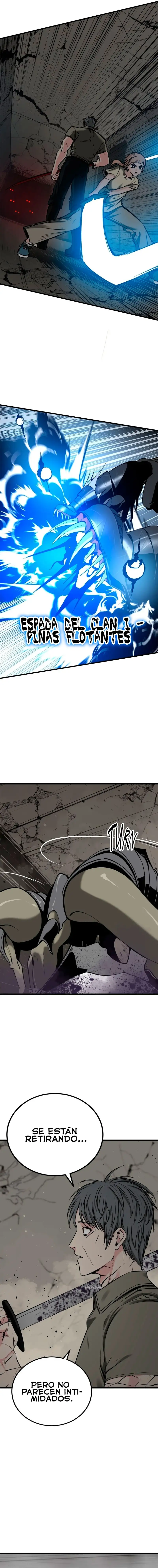 Hero Killer capítulo 238, página 14