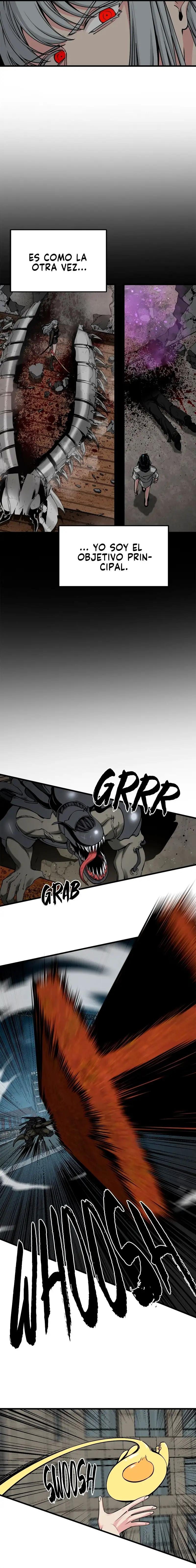 Hero Killer capítulo 238, página 16