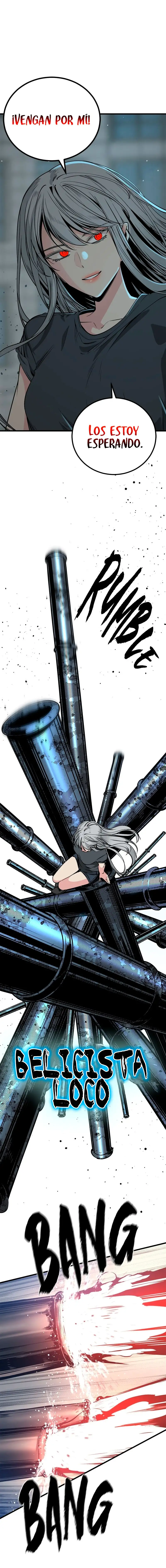 Hero Killer capítulo 238, página 19