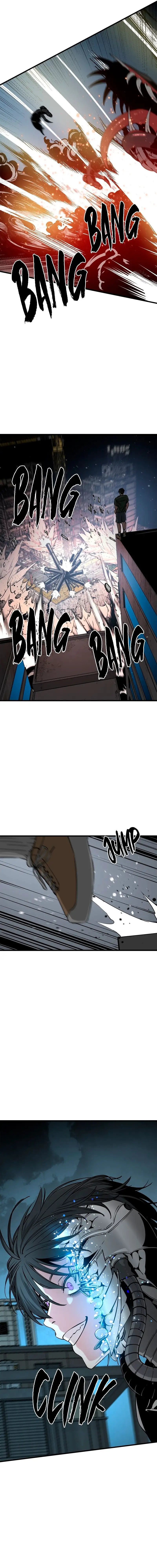 Hero Killer capítulo 238, página 20