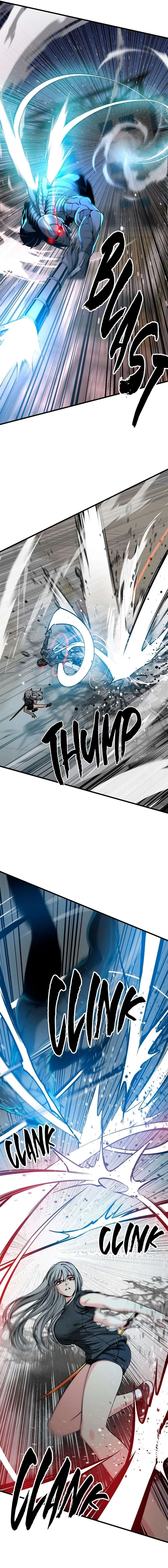 Hero Killer capítulo 239, página 3