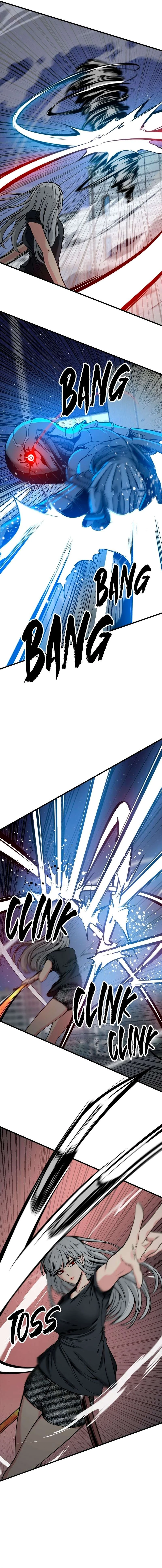 Hero Killer capítulo 239, página 4