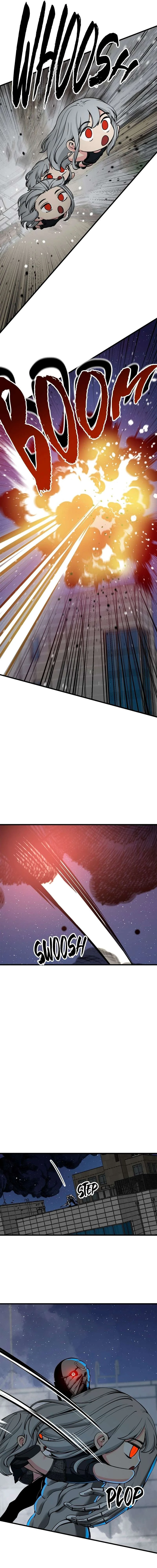 Hero Killer capítulo 239, página 7